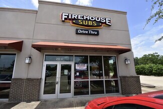 Plus de détails pour 253 N Bypass 35, Alvin, TX - Local commercial à louer