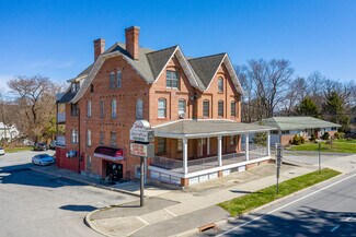 Plus de détails pour 74 North St, Newburgh, NY - Local commercial à louer