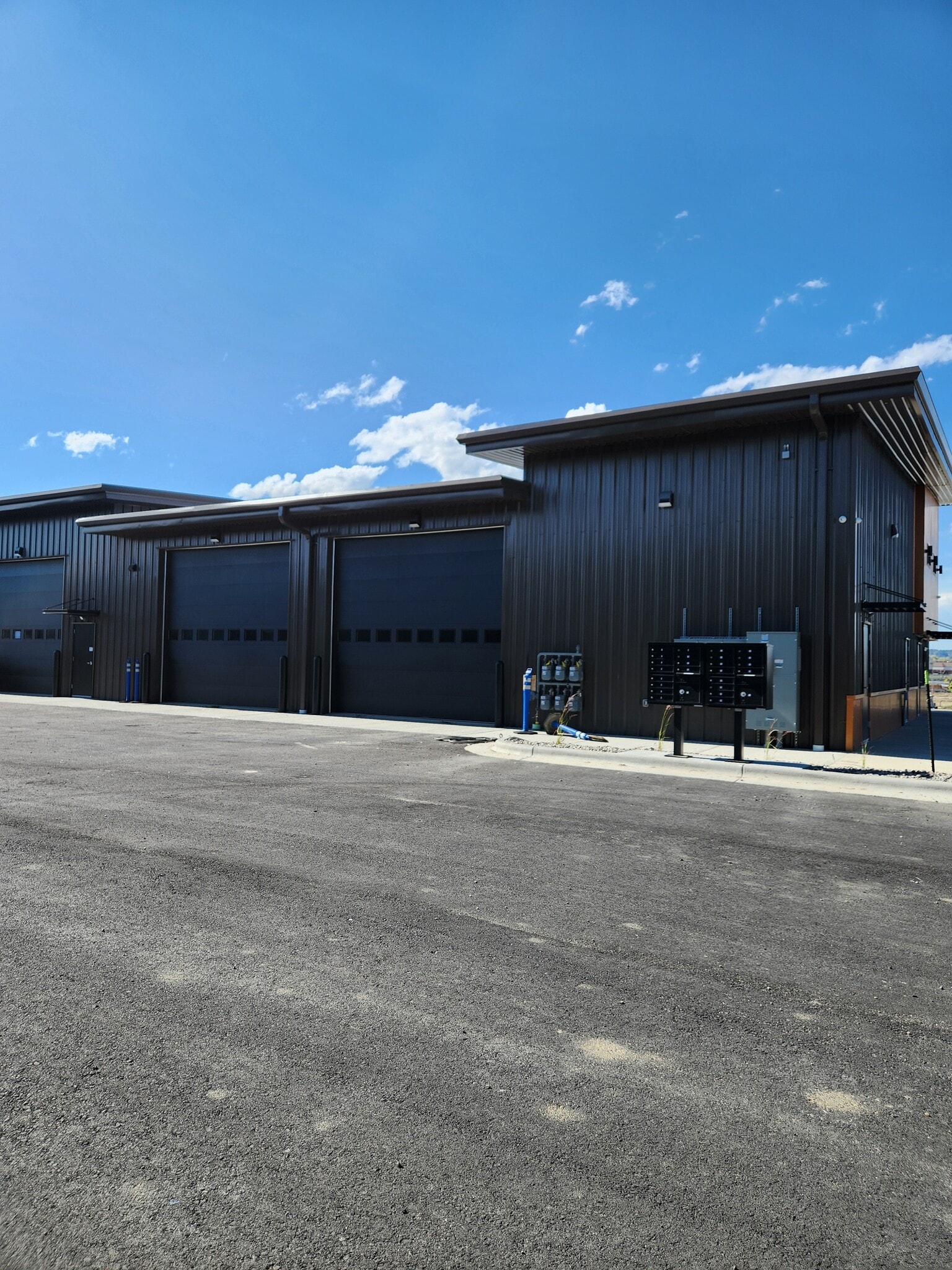 1474-1494 S 30th St W, Billings, MT à louer Photo de l’immeuble– Image 1 sur 4