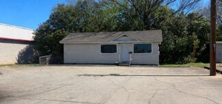 Plus de détails pour 3603 Victory Dr, Columbus, GA - Local commercial à louer