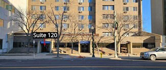 Plus de détails pour 120 N Phillips Ave, Sioux Falls, SD - Bureau/Local commercial à louer