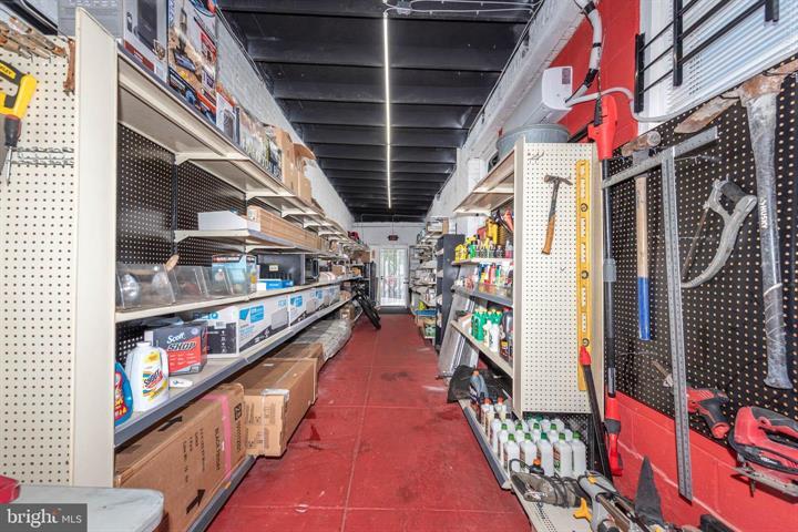 625 N Streeper St, Baltimore, MD à vendre - Photo de l’immeuble – Image 3 sur 18