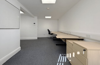 26A The Downs, Altrincham à louer Photo intérieure– Image 2 sur 7