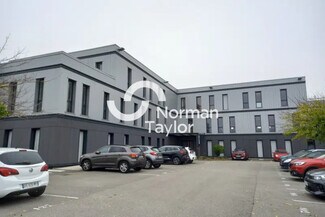 Plus de détails pour Bureau à louer