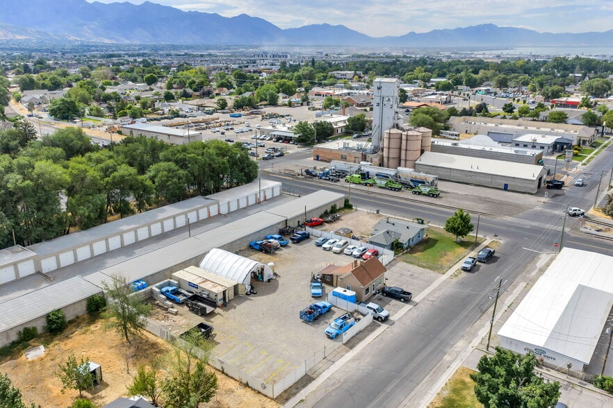 173 E 100 N, American Fork, UT à vendre - Aérien – Image 3 sur 14
