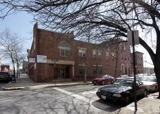 Plus de détails pour 1 S High St, Baltimore, MD - Local commercial à louer