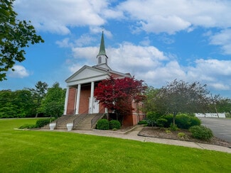 Plus de détails pour 11565 Pippin Rd, Cincinnati, OH - Spécialisé à vendre