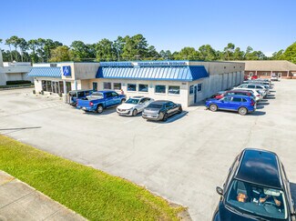 Plus de détails pour 1202 E Main St, Havelock, NC - Bureau à vendre