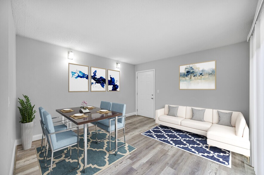 1279 Santa Rosa St, Clearwater, FL à vendre - Photo de l’immeuble – Image 3 sur 9