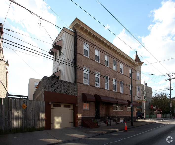 1601-1603 S 2nd St, Philadelphia, PA à vendre - Photo de l’immeuble – Image 2 sur 3