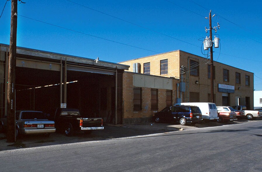 1111 Live Oak St, Houston, TX à louer - Autre – Image 2 sur 16