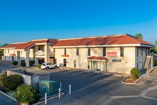 Plus de détails pour 3300 S Fairway St, Visalia, CA - Bureau à louer