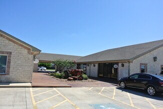 Plus de détails pour 4003 W Stan Schlueter Loop, Killeen, TX - Bureau à vendre