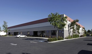 Plus de détails pour 8475 Artesia Blvd, Buena Park, CA - Bureau, Industriel/Logistique à louer