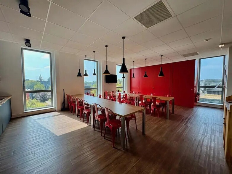 Bureau dans Saint-Herblain à louer - Photo intérieure – Image 2 sur 19