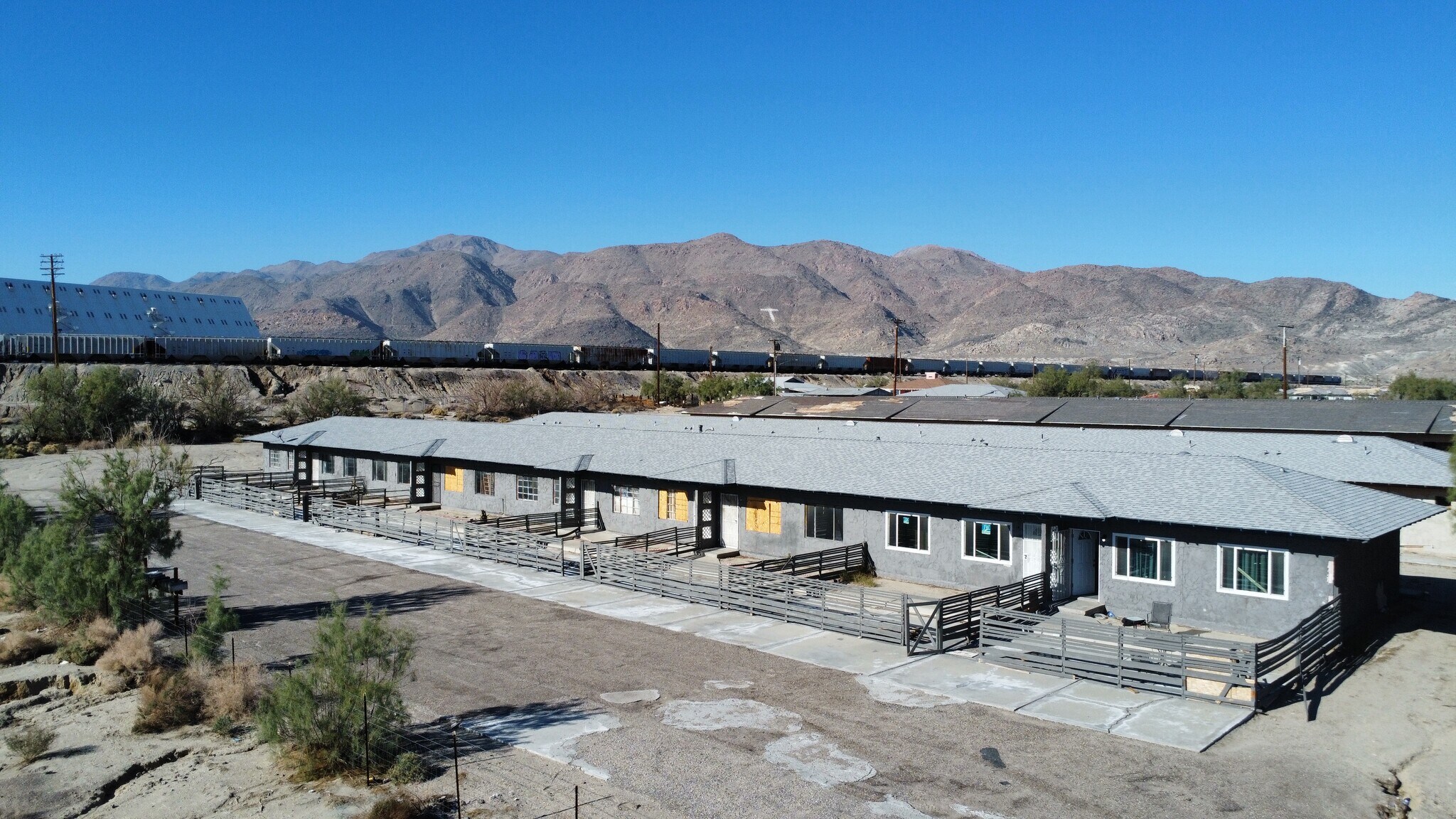 83298-83420 Argus Ave, Trona, CA à vendre Photo principale– Image 1 sur 45