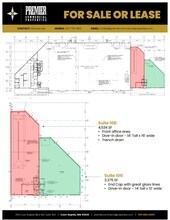 3801 Thurston Ave NW, Anoka, MN à louer Plan d’étage type– Image 1 sur 3