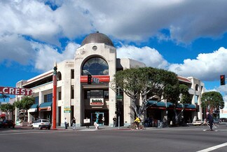 Plus de détails pour 3900 5th Ave, San Diego, CA - Bureau/Local commercial à louer