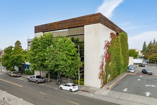 Plus de détails pour 703-709 2nd St, Santa Rosa, CA - Bureau à louer