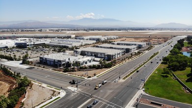 22300 Van Buren Blvd, Riverside, CA - VUE AÉRIENNE  vue de carte