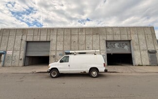 Plus de détails pour 5333 Preston Ct, Brooklyn, NY - Industriel/Logistique à louer
