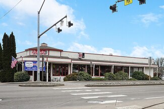 Plus de détails pour 1644 Main St, Philomath, OR - Local commercial à vendre