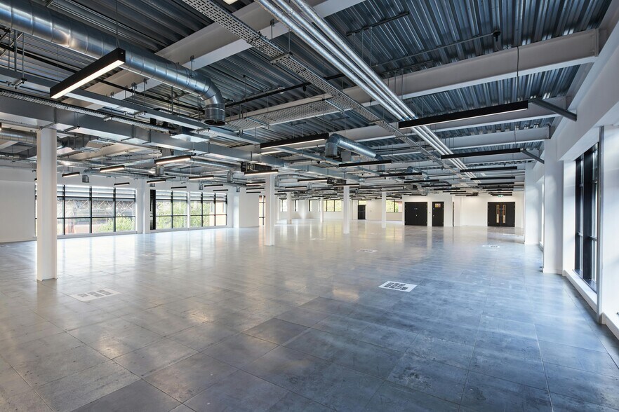 Bridge Ave, Maidenhead à louer - Photo intérieure – Image 2 sur 9