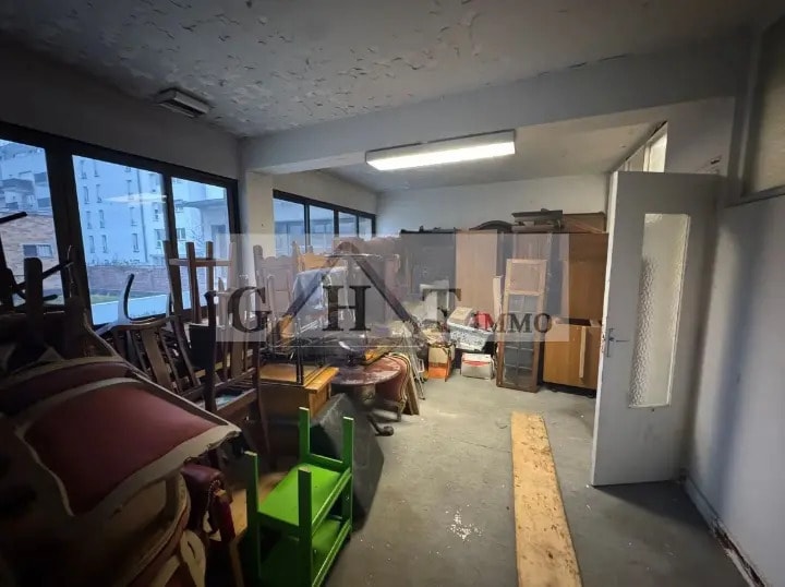 Industriel/Logistique dans Arcueil à vendre - Photo intérieure – Image 2 sur 6