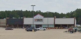 Plus de détails pour 1720 Douglas Ave, Brewton, AL - Local commercial à louer