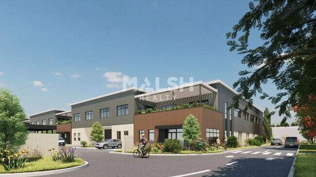 Plus de détails pour Bureau, Local d'activités à louer