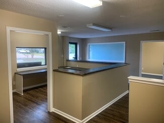 Plus de détails pour 12148 US-301 A, Statesboro, GA - Bureau à louer