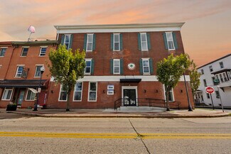 Plus de détails pour 22 N King St, Gloucester City, NJ - Local commercial à louer