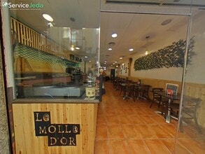 Local commercial dans El Vendrell, Tarragona à louer Photo de l’immeuble– Image 1 sur 5