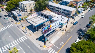 Plus de détails pour 3810 Broadway, Oakland, CA - Local commercial à vendre