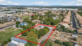 Plus de détails pour 9259 S Priest Dr, Tempe, AZ - Local d'activités à louer