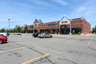 Plus de détails pour 1933-2037 W Maple Rd, Troy, MI - Bureau/Local commercial, Local commercial à louer