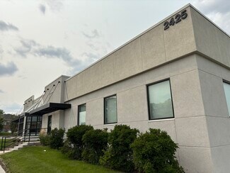Plus de détails pour 2425 Westown Pky, West Des Moines, IA - Bureau à vendre