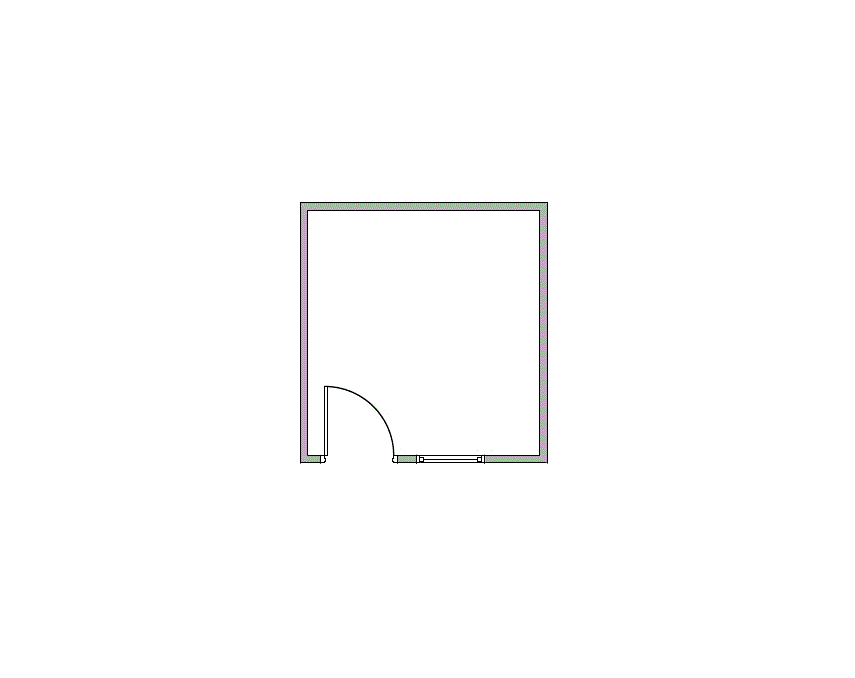 10000 N 31st Ave, Phoenix, AZ à louer Plan d’étage– Image 1 sur 1
