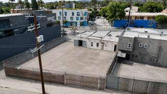 Plus de détails pour 5143 W Adams Blvd, Los Angeles, CA - Terrain à vendre