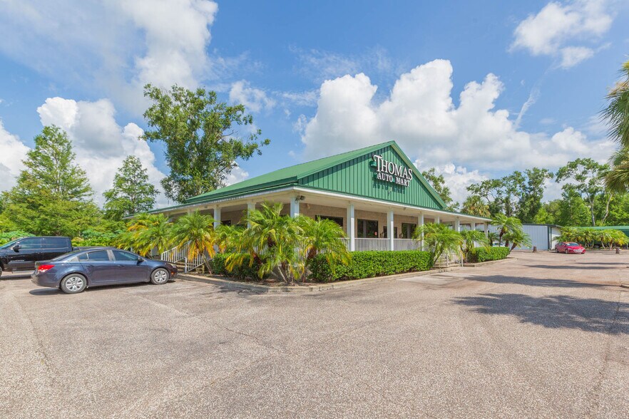 13815 21st St, Dade City, FL à vendre - Photo de l’immeuble – Image 3 sur 84