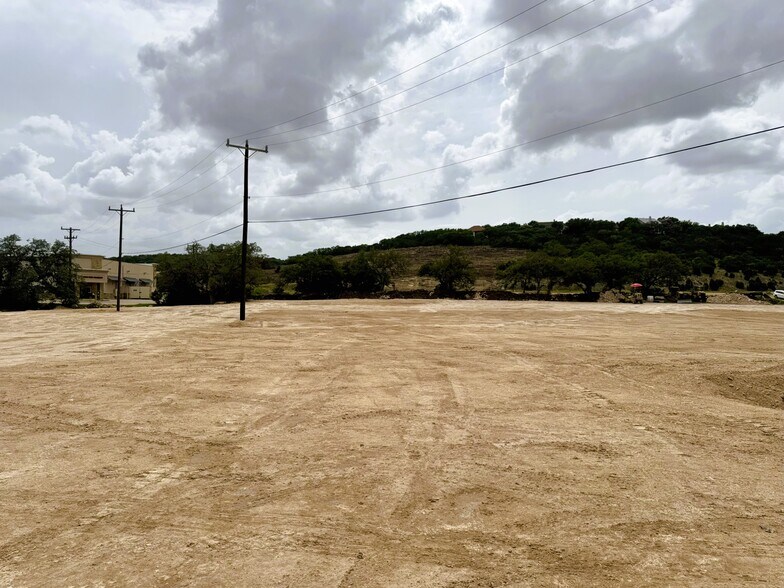 Stone Oak Pky & Canyon Golf Rd, San Antonio, TX à vendre - Photo de l’immeuble – Image 2 sur 6