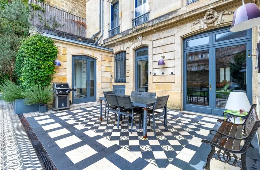 Bureau dans Paris à louer - Photo de l’immeuble – Image 3 sur 5