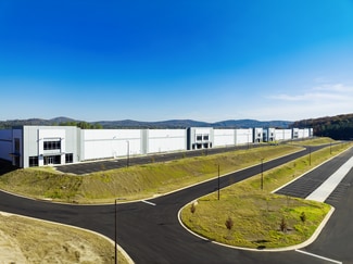 Plus de détails pour 1343 Cass-White Road, White, GA - Industriel/Logistique à louer
