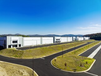 Plus de détails pour 1343 Cass-White Road, White, GA - Industriel/Logistique à louer