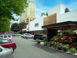 Plus de détails pour 1-27 NW 23rd Ave, Portland, OR - Local commercial à louer