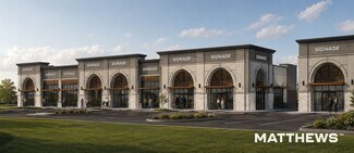 Plus de détails pour 2831 Wilmeth rd, McKinney, TX - Local commercial à louer