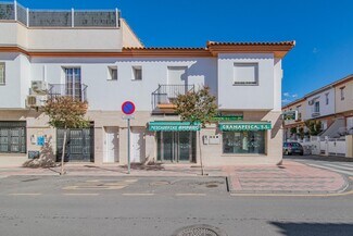 Plus de détails pour Calle San Miguel, Armilla - Local commercial à vendre