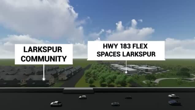 2085 Highway 183, Leander, TX à vendre - Vidéo sur l’annonce professionnelle – Image 2 sur 8