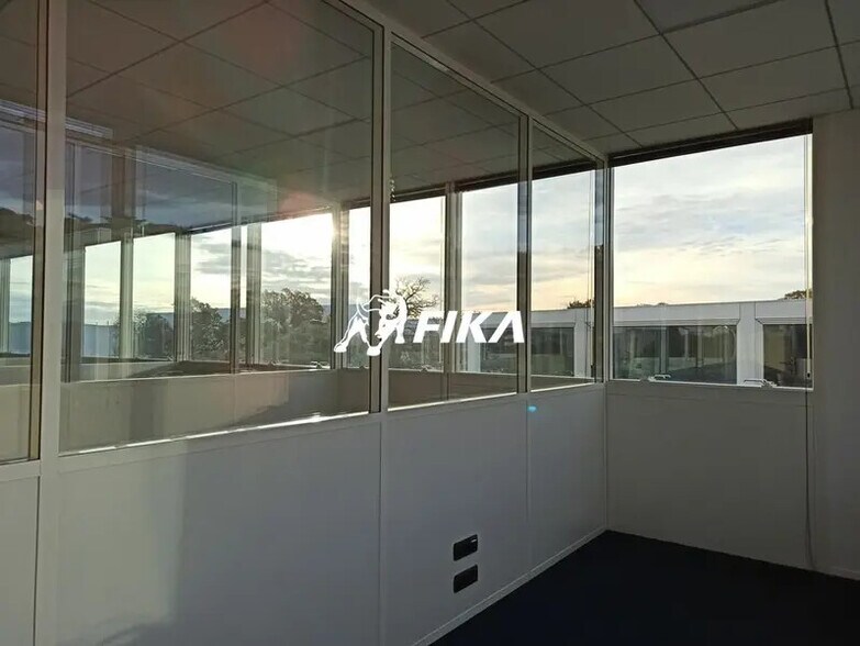 Bureau dans Colomiers à louer - Photo de l’immeuble – Image 3 sur 6