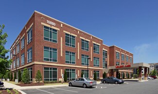 Plus de détails pour 10880 Durant Rd, Raleigh, NC - Bureau/Médical à louer